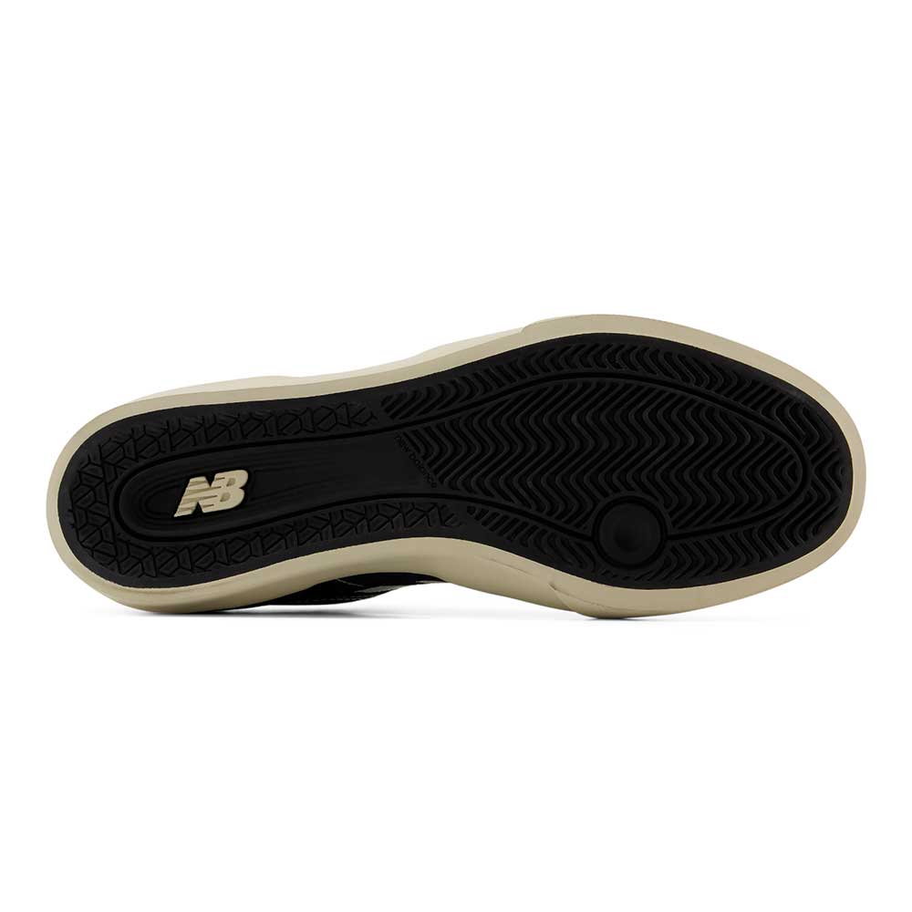 New Balance Numeric 272 Dark Night With White