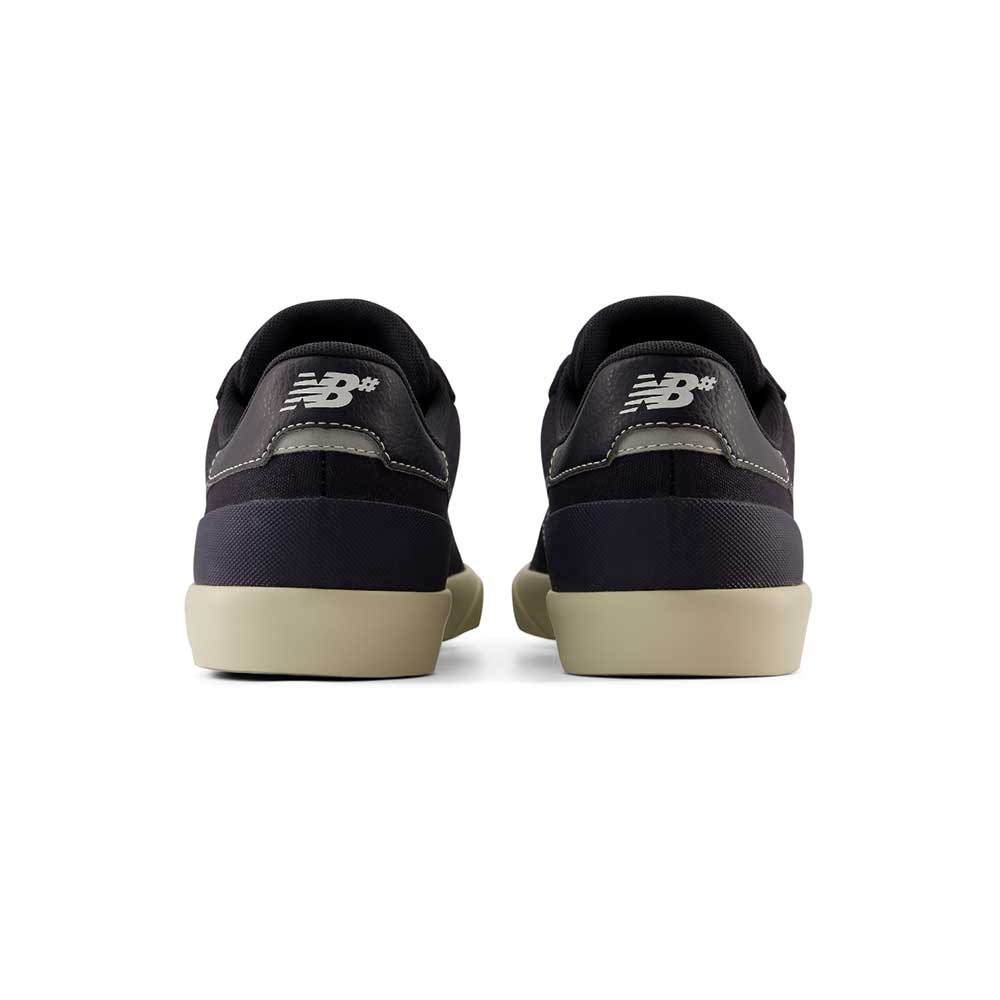 New Balance Numeric 272 Dark Night With White