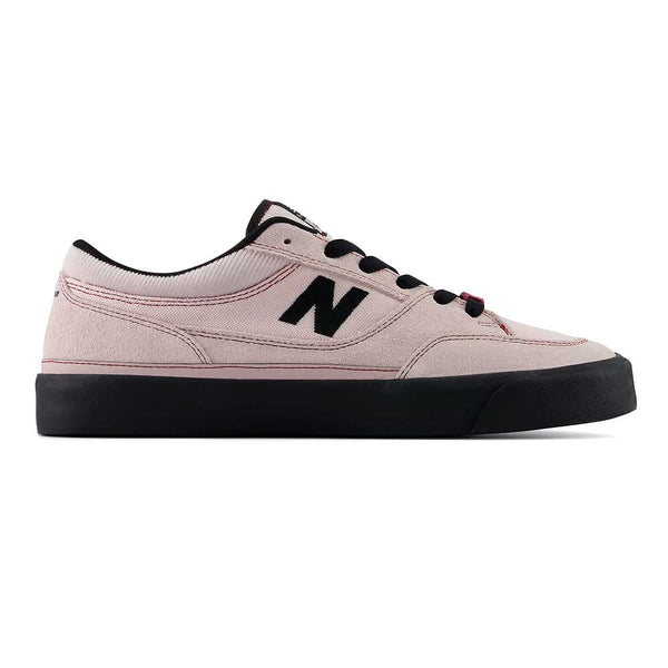 New Balance Numeric 417 Stone Pink Black