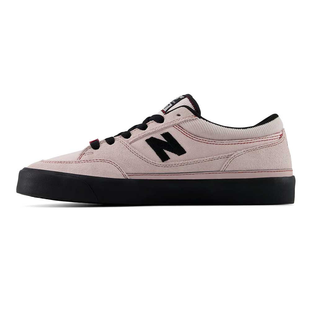 New Balance Numeric 417 Stone Pink Black