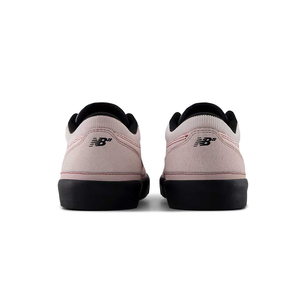 New Balance Numeric 417 Stone Pink Black