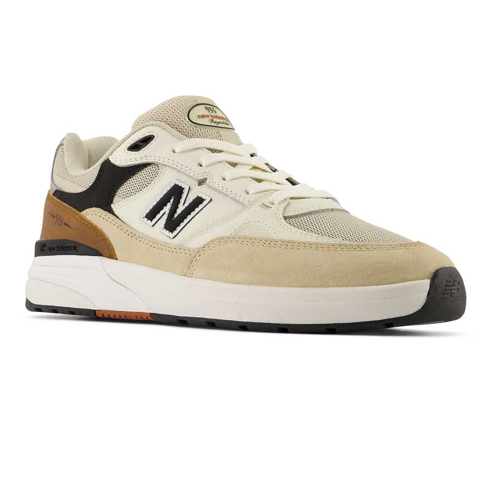 NB Numeric Andrew Reynolds 933 Quicksand