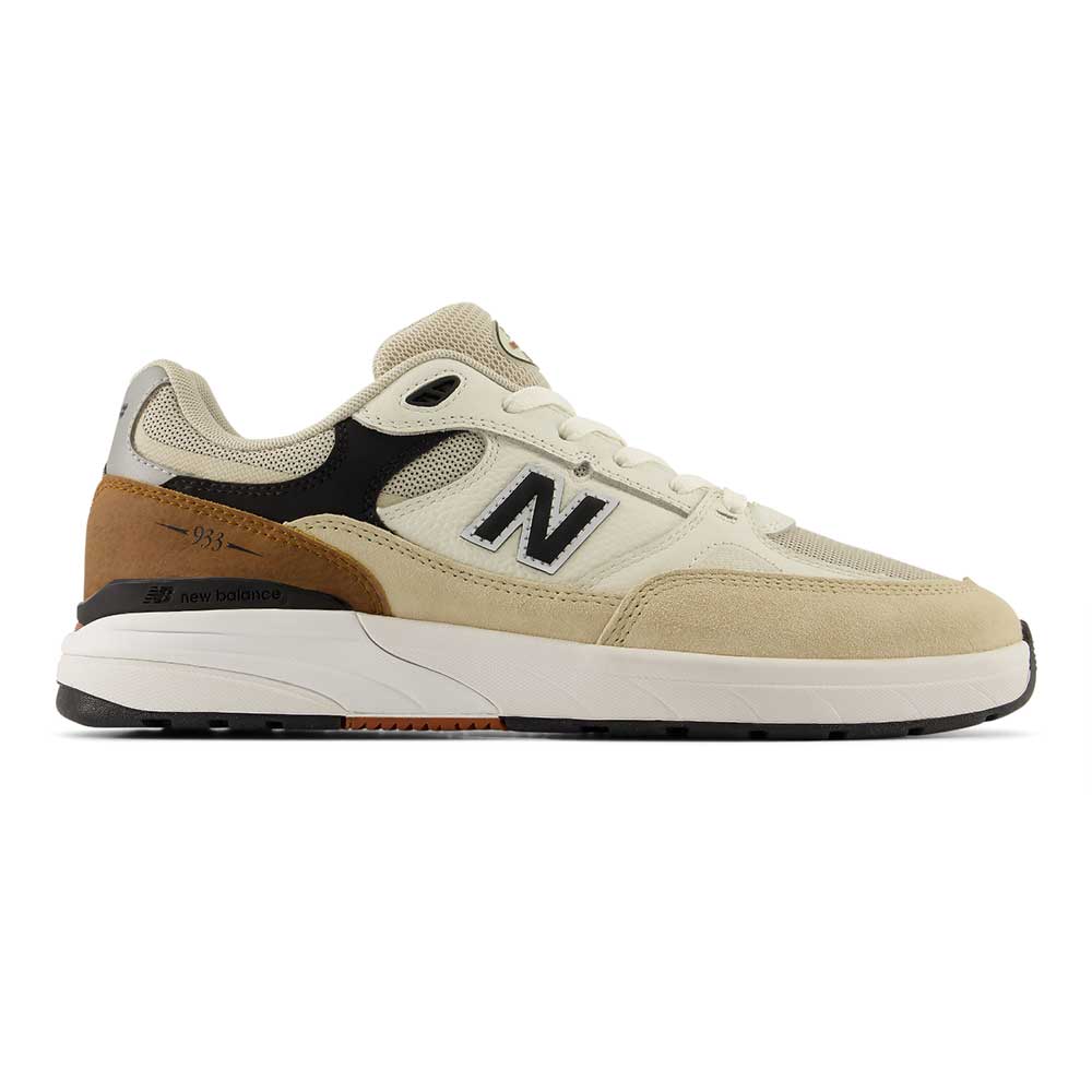 NB Numeric Andrew Reynolds 933 Quicksand