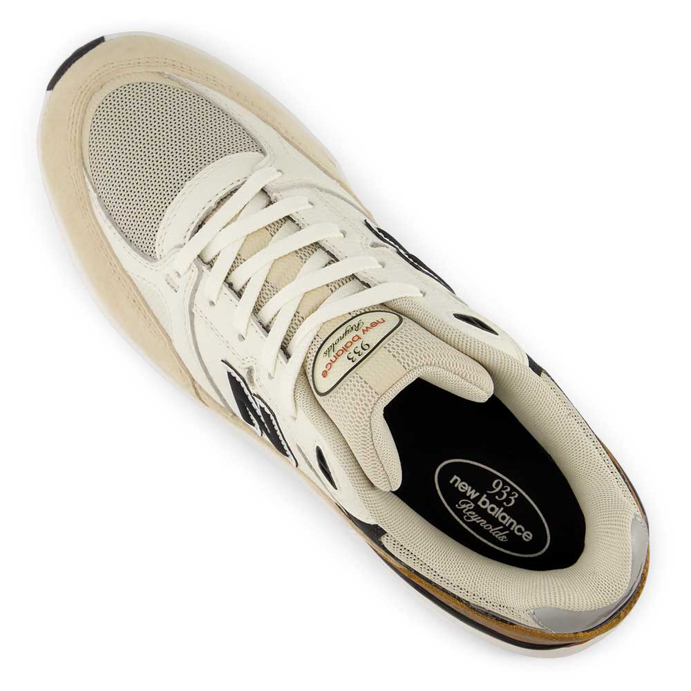 NB Numeric Andrew Reynolds 933 Quicksand