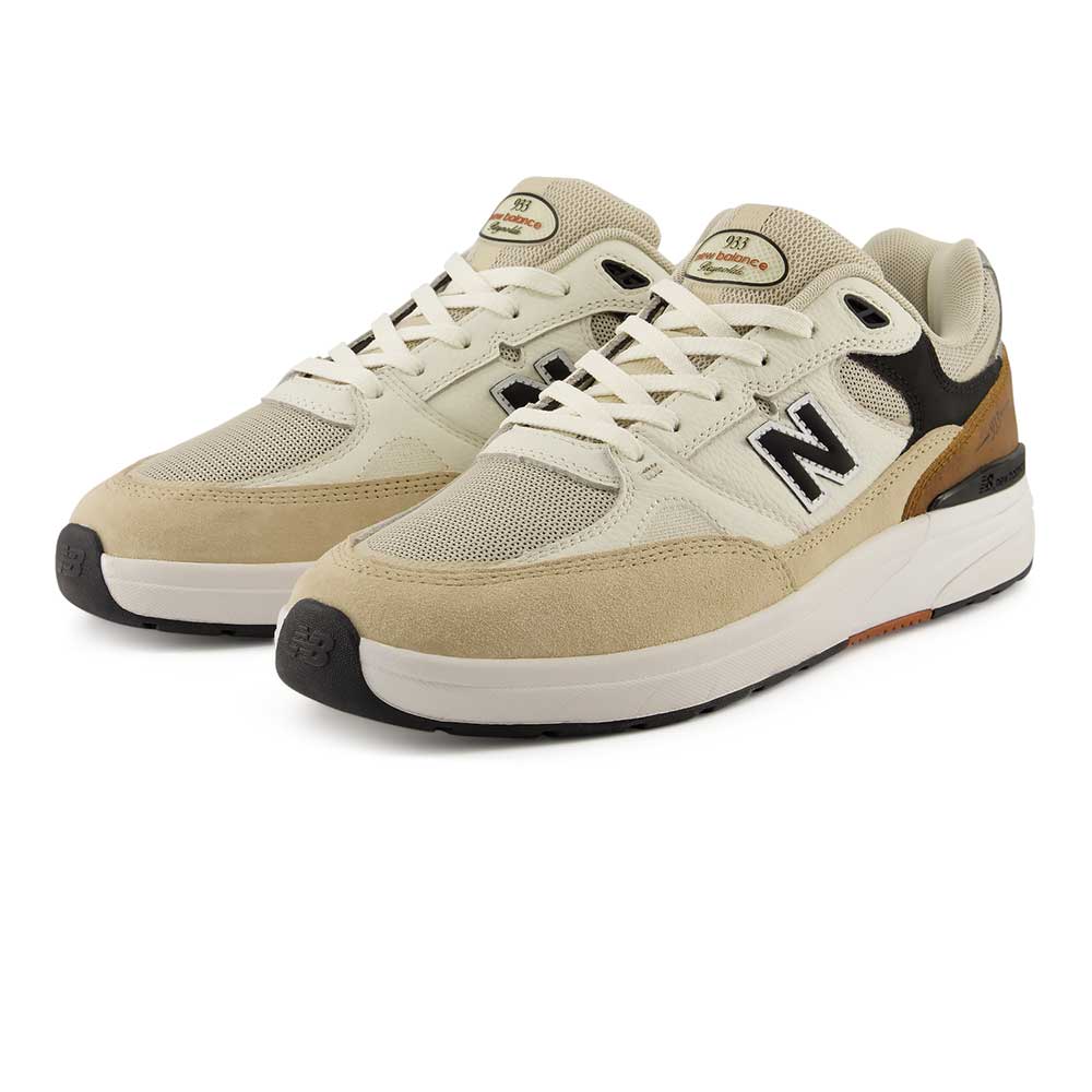 NB Numeric Andrew Reynolds 933 Quicksand