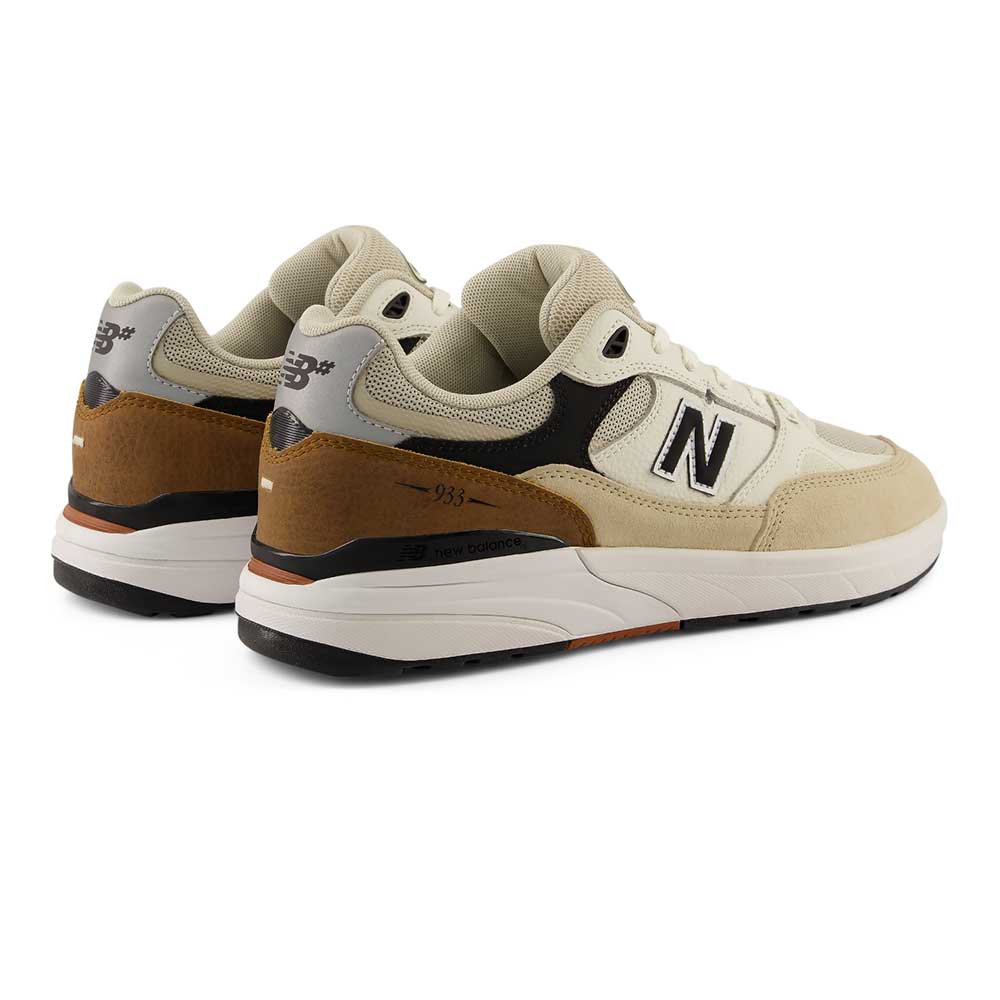 NB Numeric Andrew Reynolds 933 Quicksand