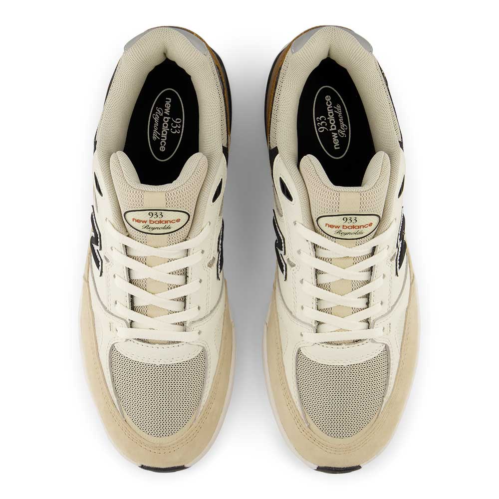 NB Numeric Andrew Reynolds 933 Quicksand