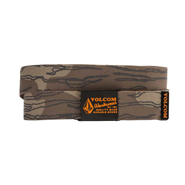 Volcom Workwear belt