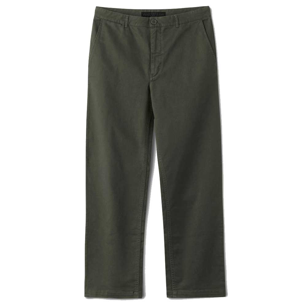 War Saw Capital Chinos army