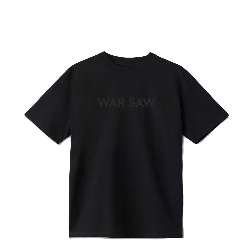 War Saw Unknown T-Shirt