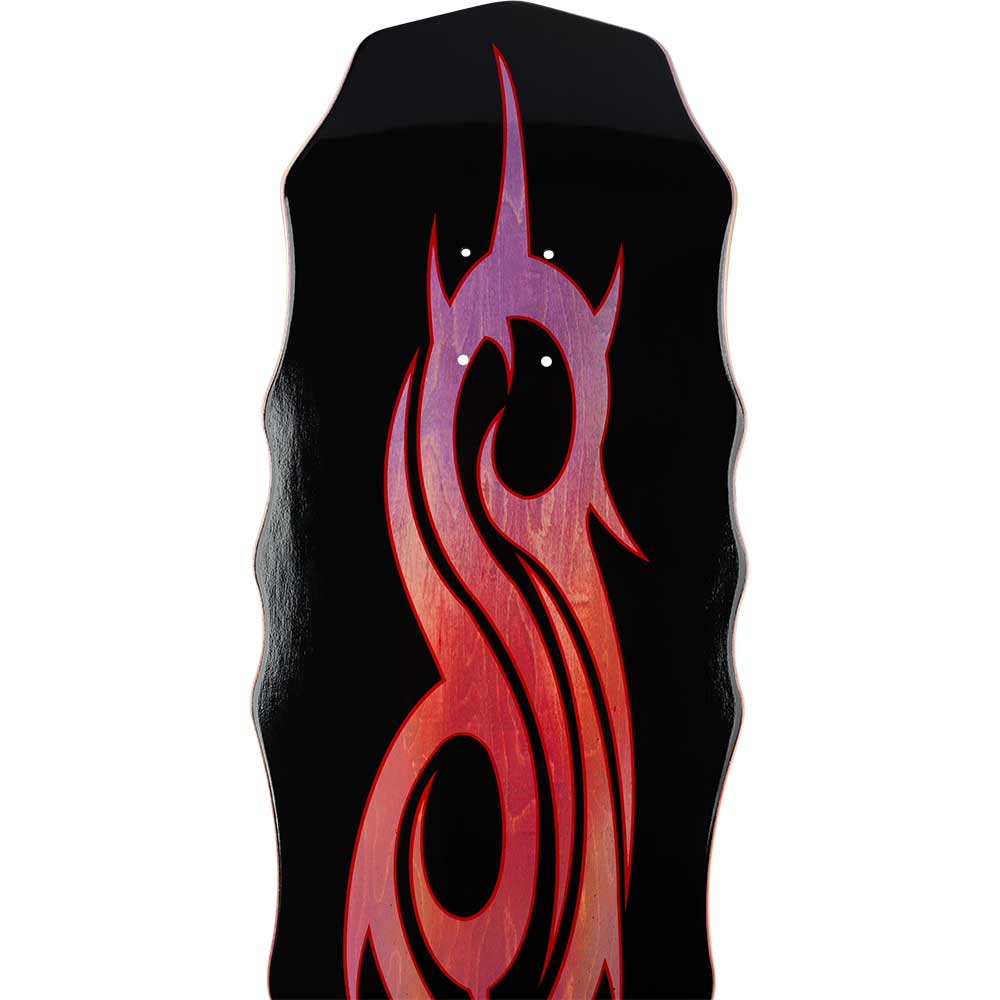 Welcome X Slipknot Tribal S On Widow Deck 10