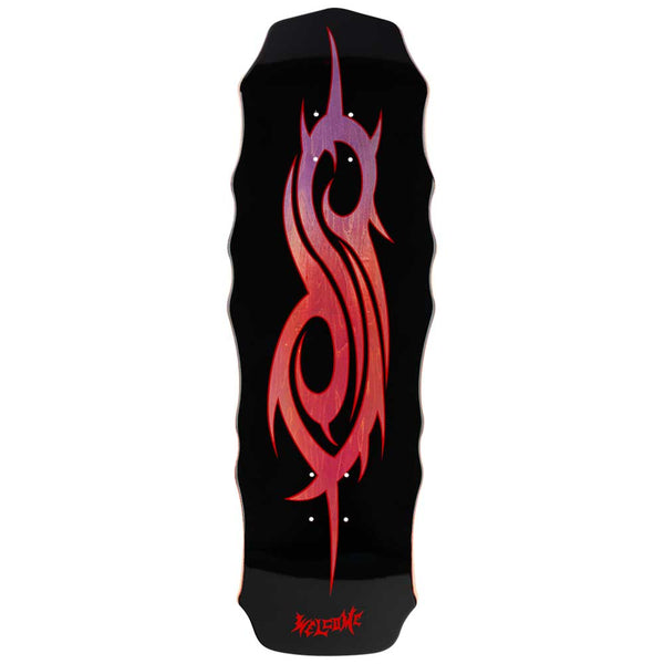 Welcome X Slipknot Tribal S On Widow Deck 10