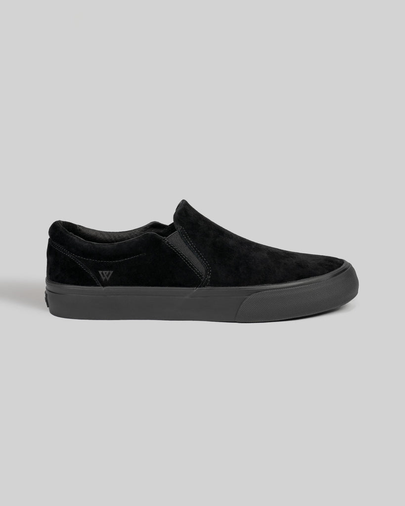 War Saw Stranger Slip-On