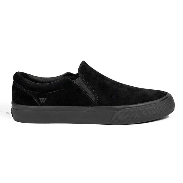 War Saw Stranger Slip-On