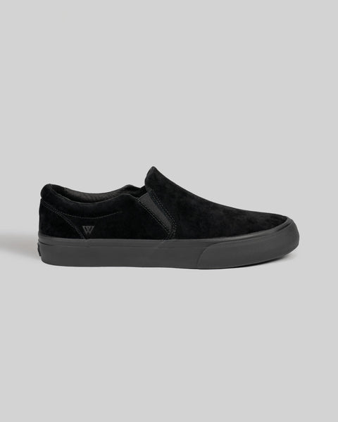 War Saw Stranger Slip-On