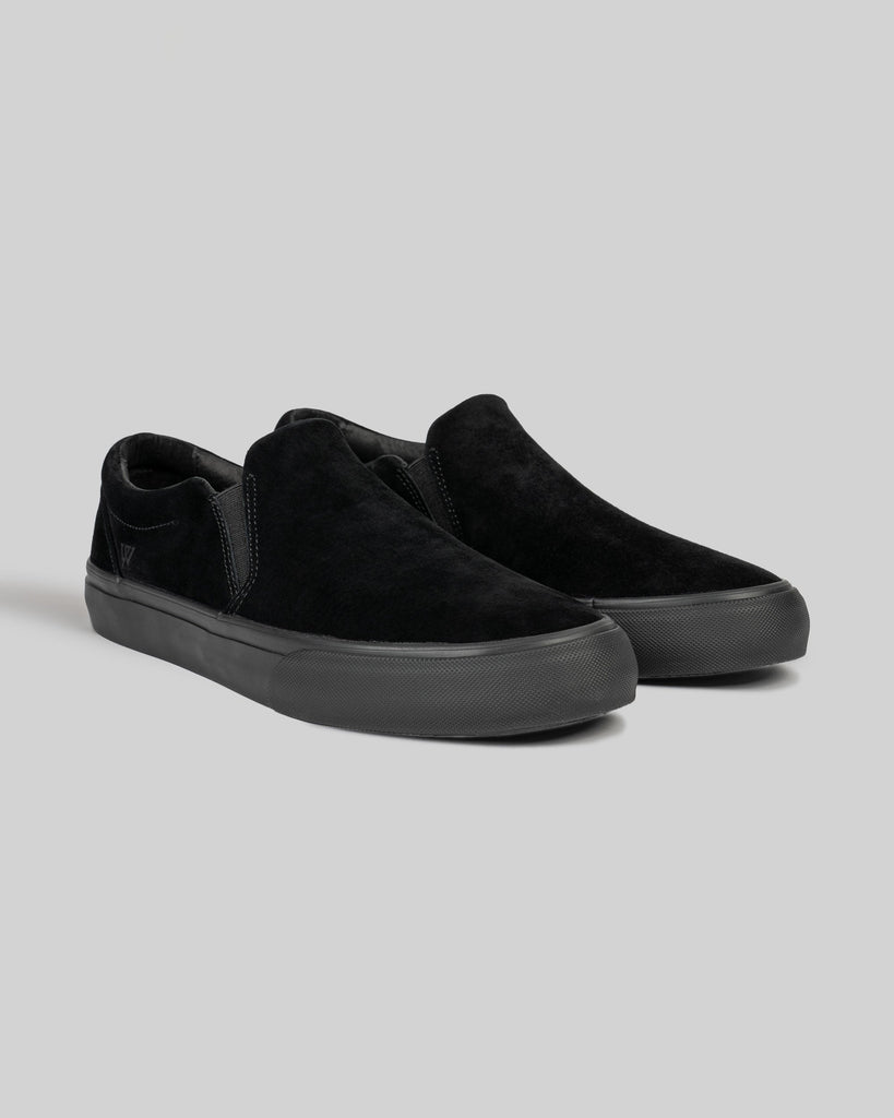 War Saw Stranger Slip-On