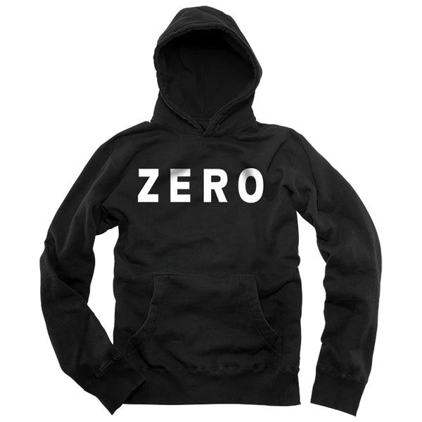 Zero Skateboards Army hood