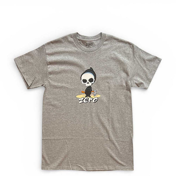 Zero Skateboards Lil Reaper T-shirt