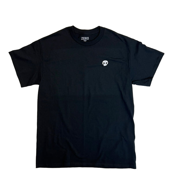 Zero Skateboards Mid Skull T-shirt