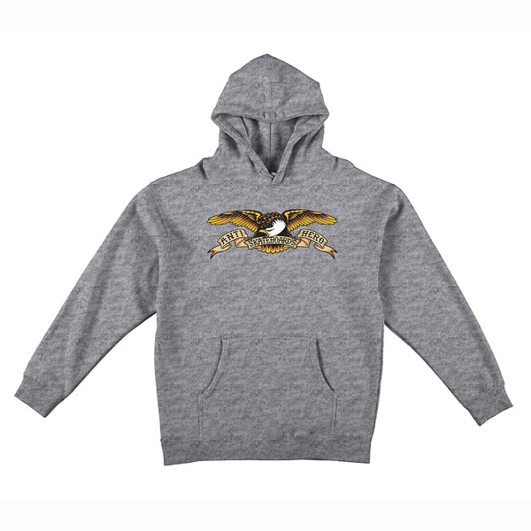 Anti Hero Classic Eagle Hooded Sweatshirt