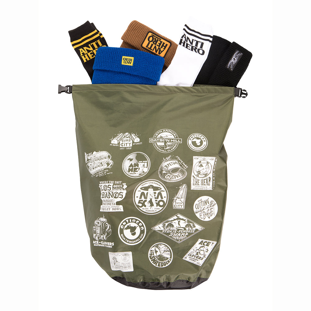 Anti Hero Park Series Dry Bag