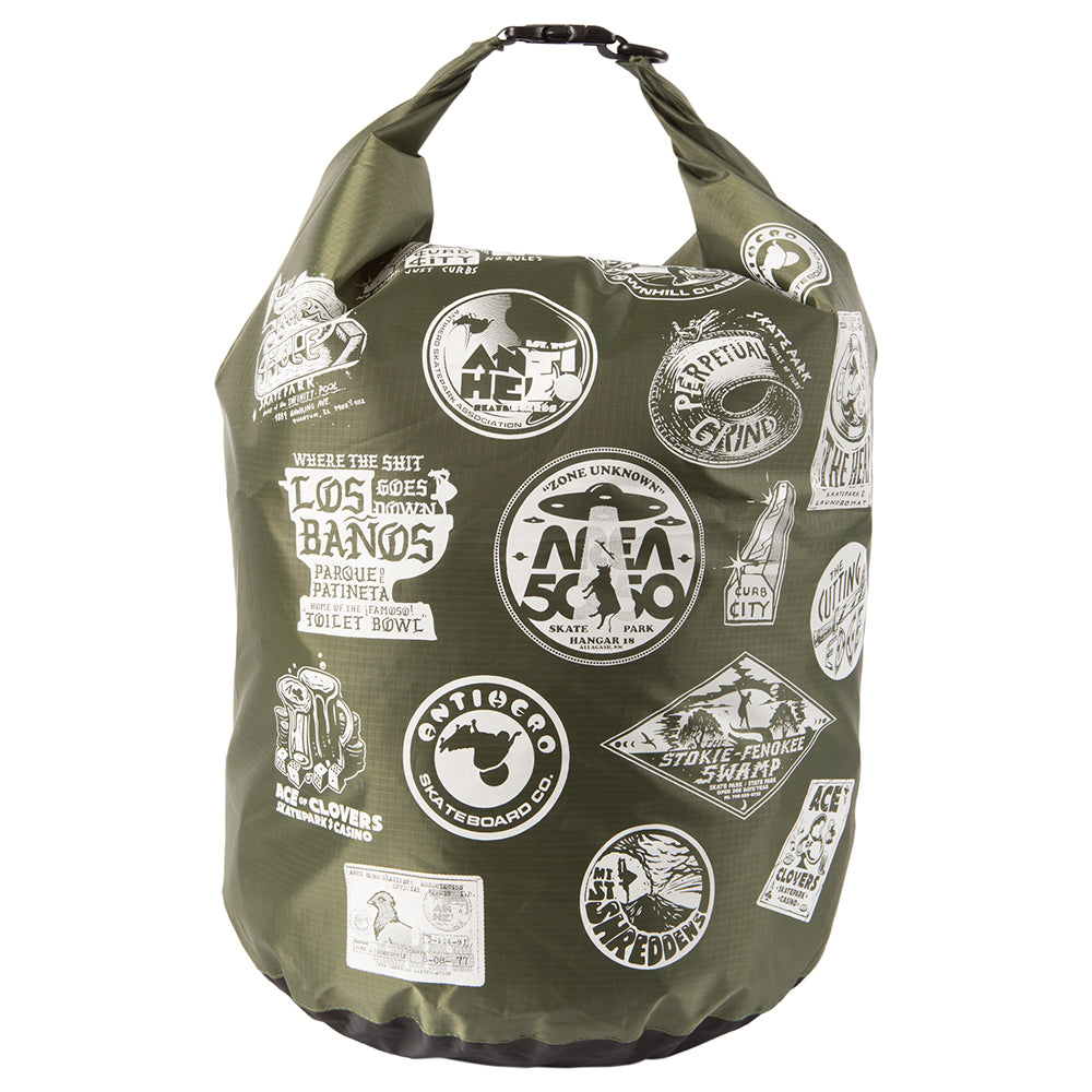 Anti Hero Park Series Dry Bag