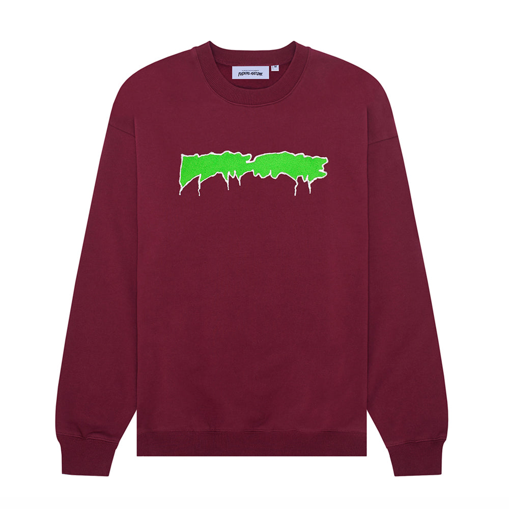 Crew neck hot sale outline