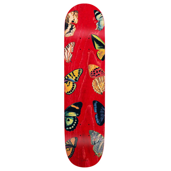 Quasi Butterfly One Deck