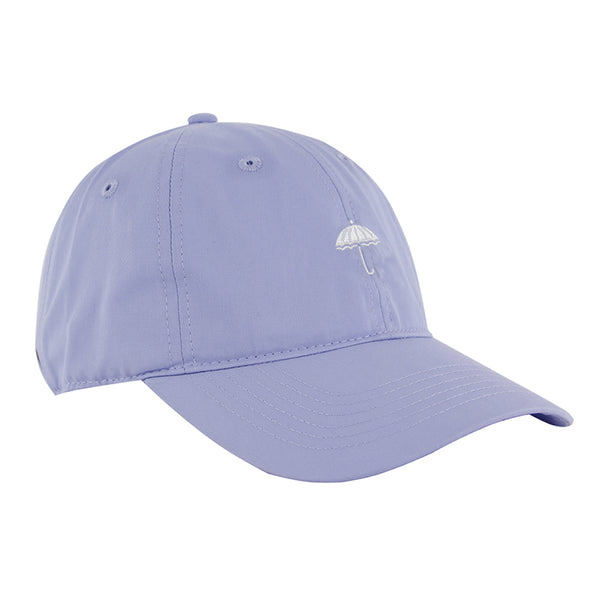 Helas Logo Cap Pastel Blue