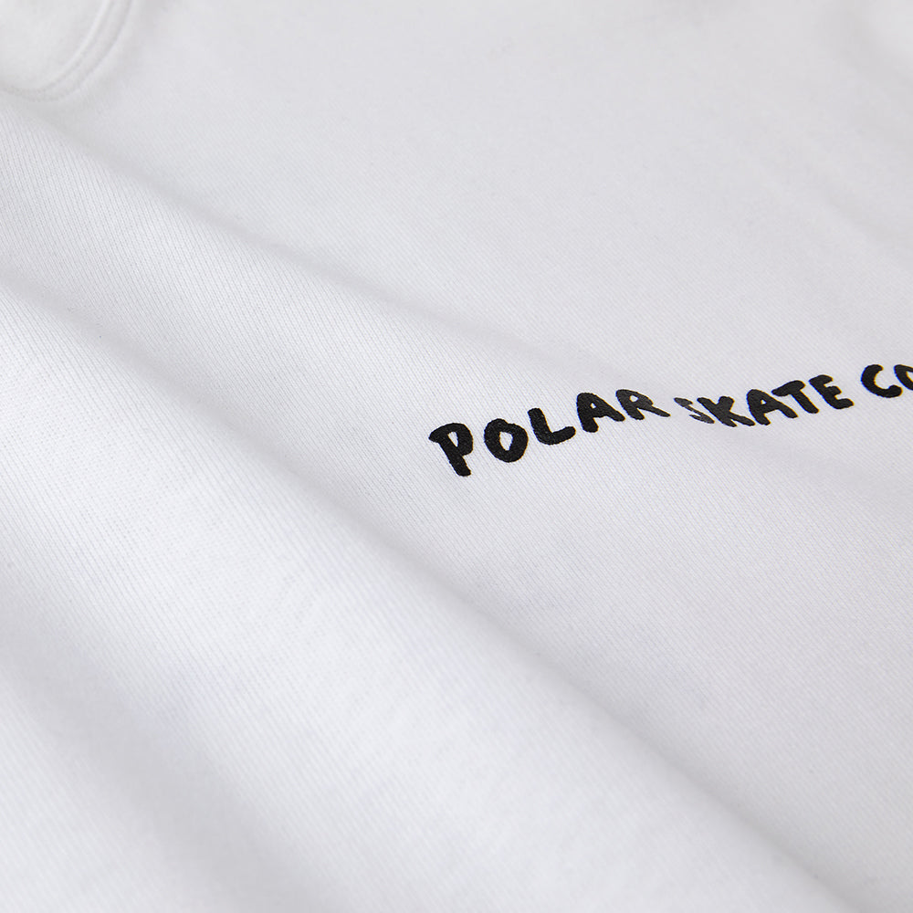 Polar Skate Co Rock N Roll T-shirt