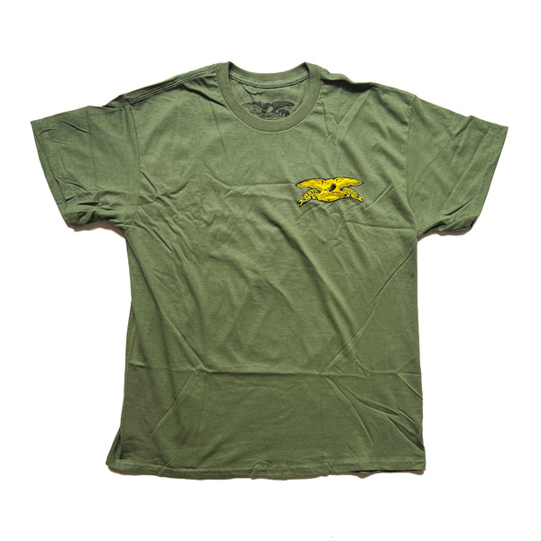 Anti Hero Basic Eagle T-Shirt