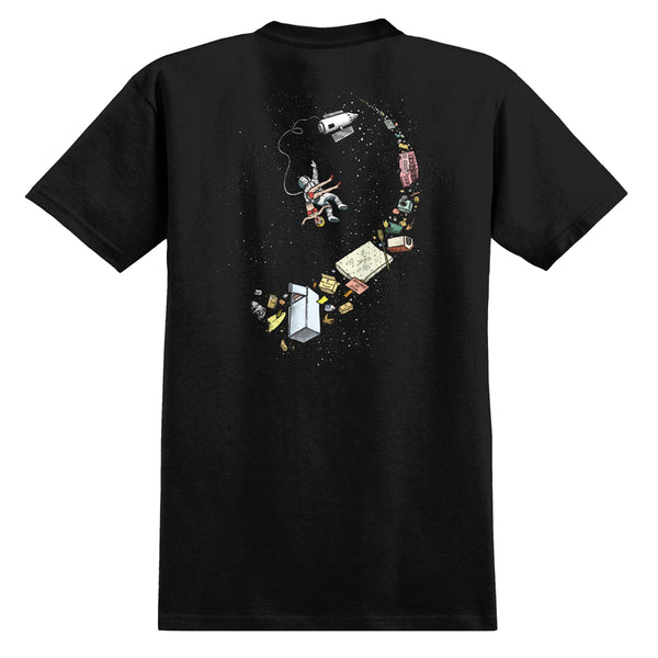 Anti Hero Space Junk T-Shirt