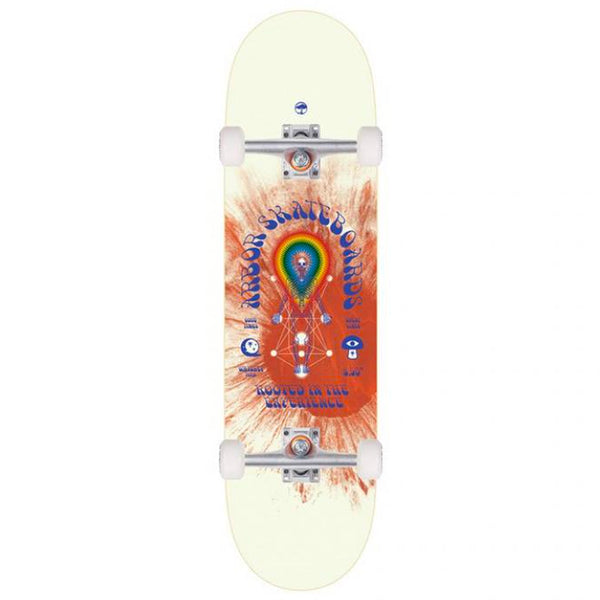 Arbor Skateboards Experience complete skateboard