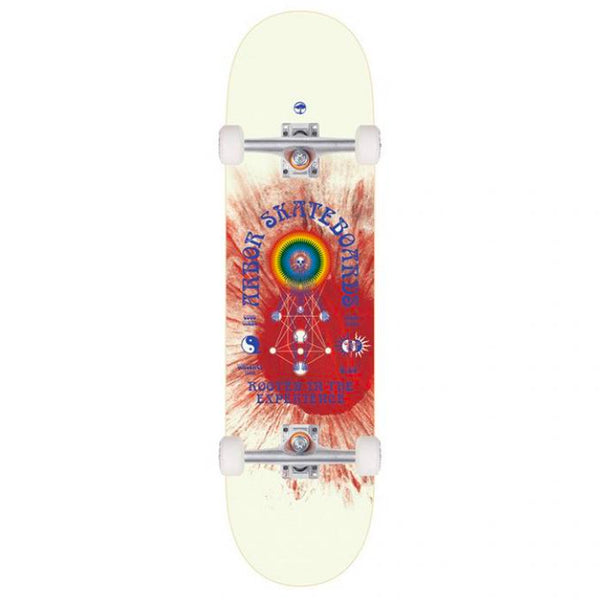 Arbor Series Experience Complete Skateboard 8.25