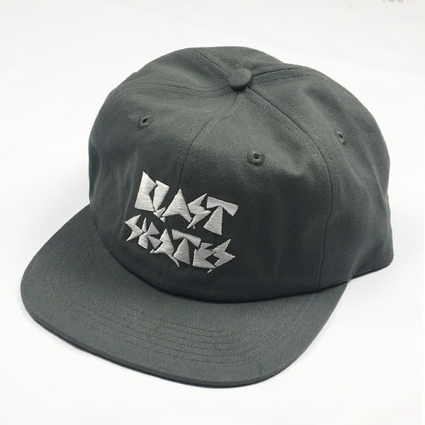 Blast Skates Smasher Cap