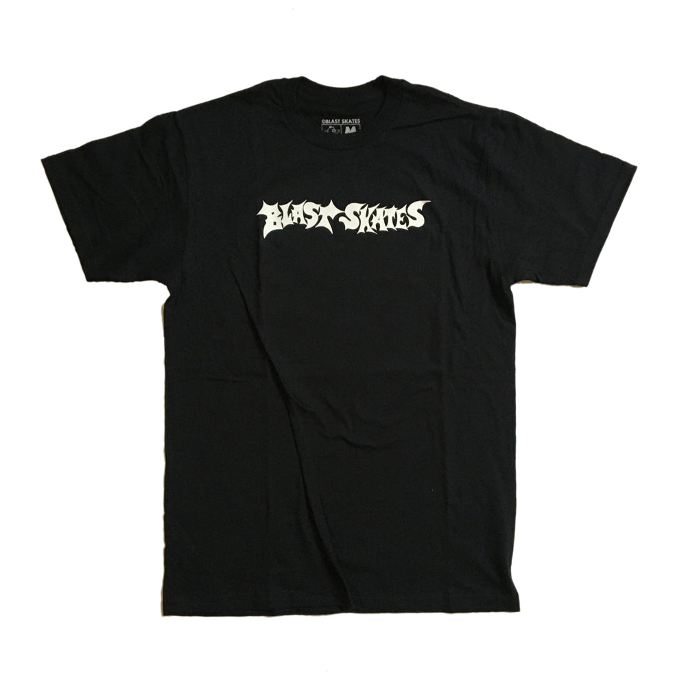 Blast Skates Gnarzone T-Shirt front