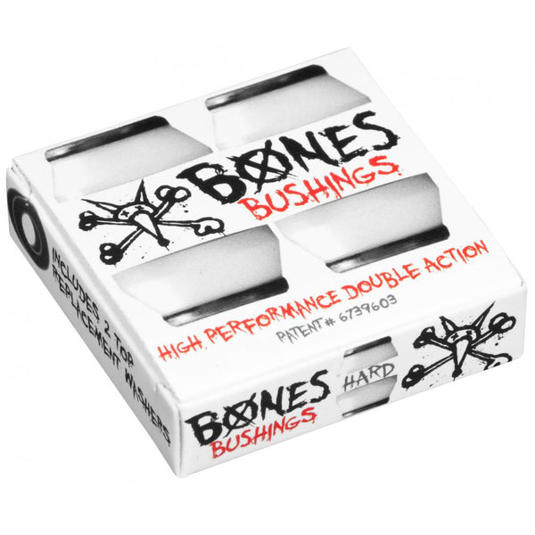 Bones Hardcore Skateboard Bushings Hard