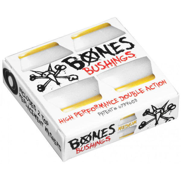 Bones Hardcore Skateboard Bushings Medium