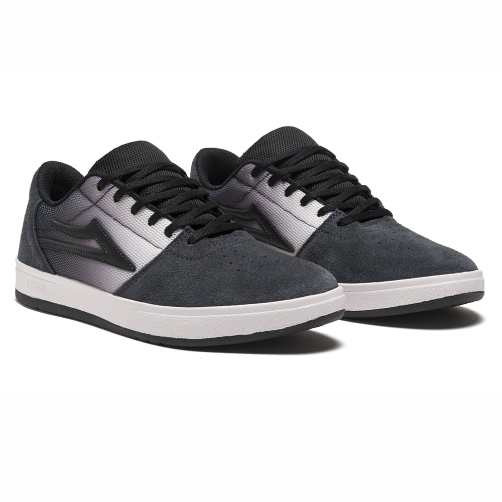 Lakai Footwear Brighton Black Gradient