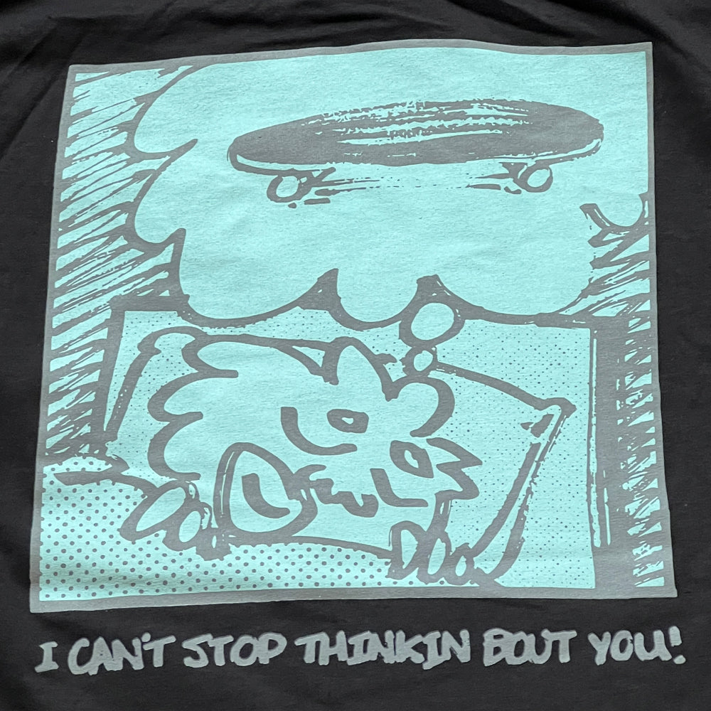 Can't Stop T-Shirt