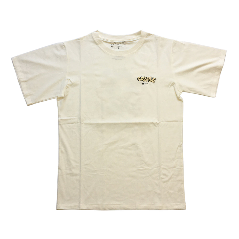 Crupiê ODB Graf T-Shirt front