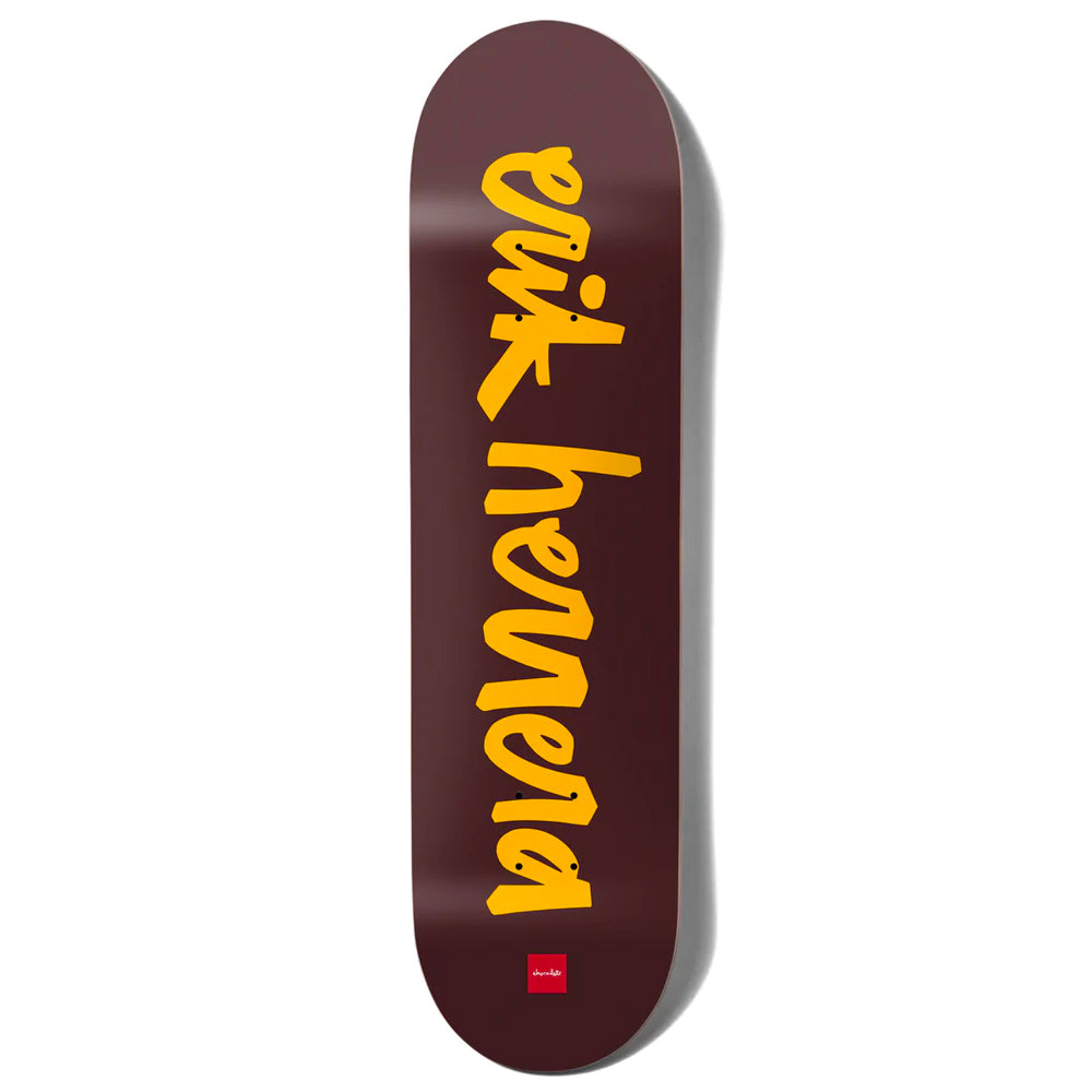 Chocolate Skateboards Herrera OG Chunk deck