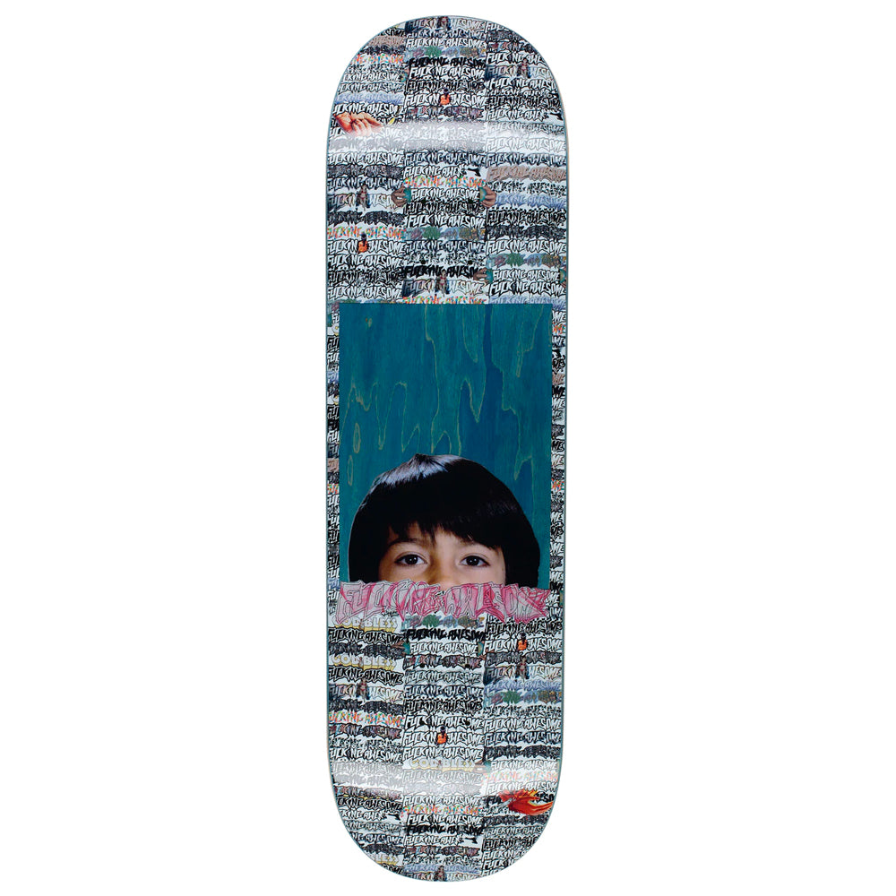 Fucking Awesome Sean Pablo デッキ（再入荷! FUCKING AWESOME