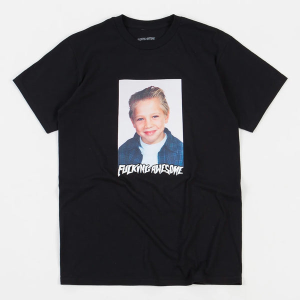  Fucking Awesome Vincent Class Photo T-Shirt
