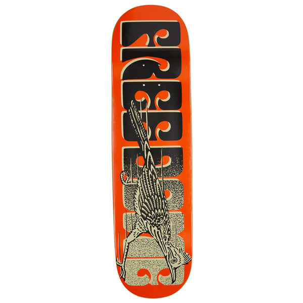 Free Dome Roadrunner Deck 8.5" Wide