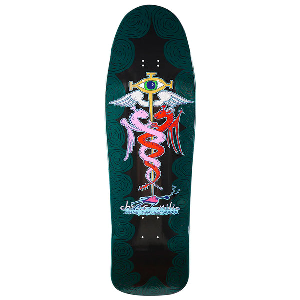 Frog Chris Milic Dragon Lovers deck