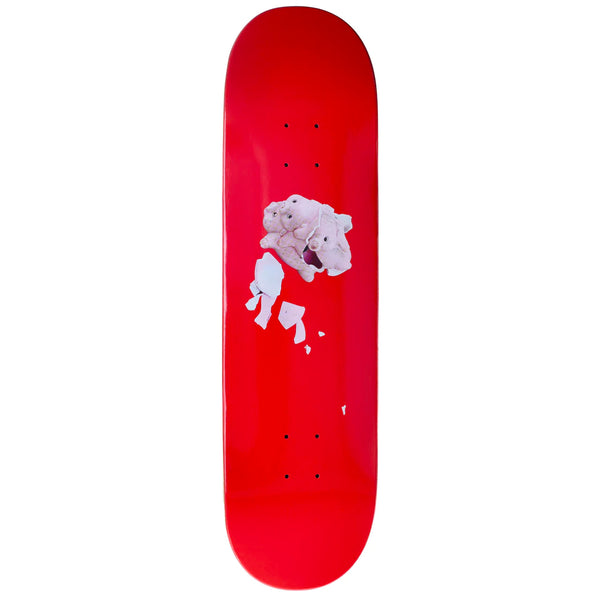 Glue Skateboards Baker Dirty Pigs deck