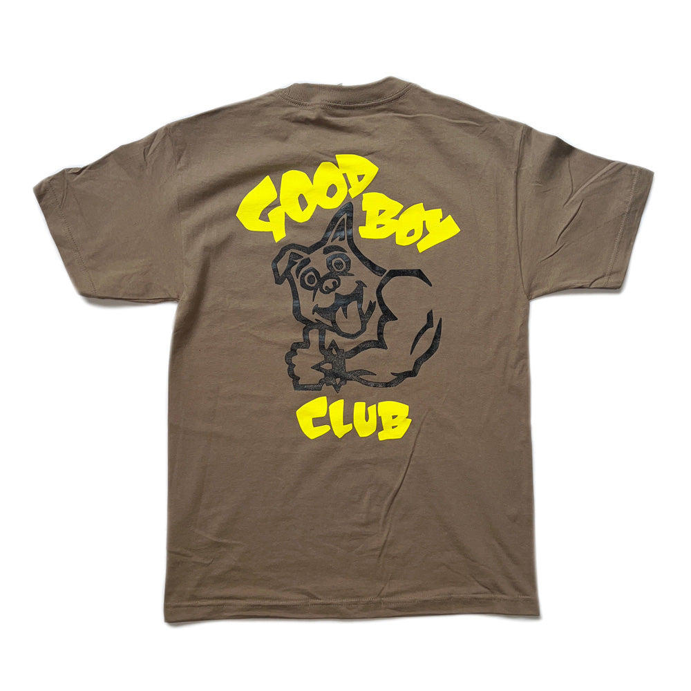 Ideal Good Boy Club T-shirt
