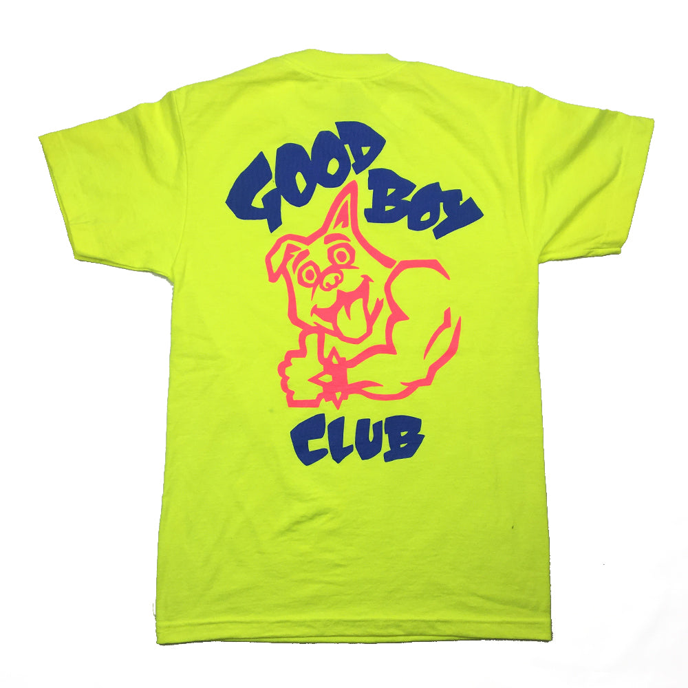good-boy-club-t-shirt-safetygreen