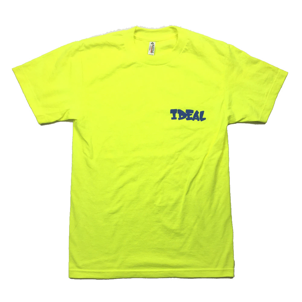 good-boy-club-t-shirt-safetygreen